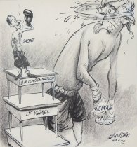 Another Tough Guy on the Block